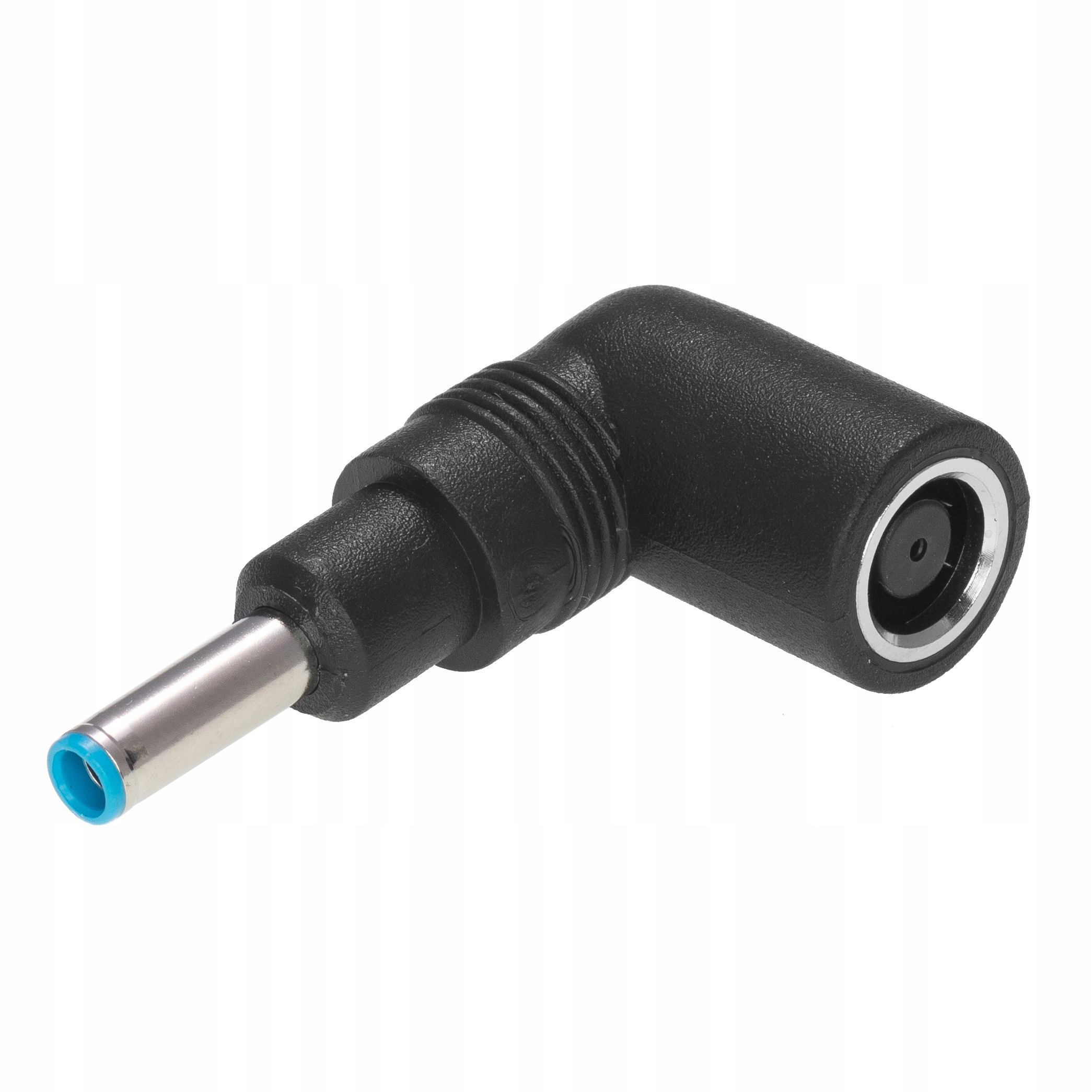 

Przejściówka Adapter 7,4X5,0mm 4,5X3,0mm Hp Kątowy