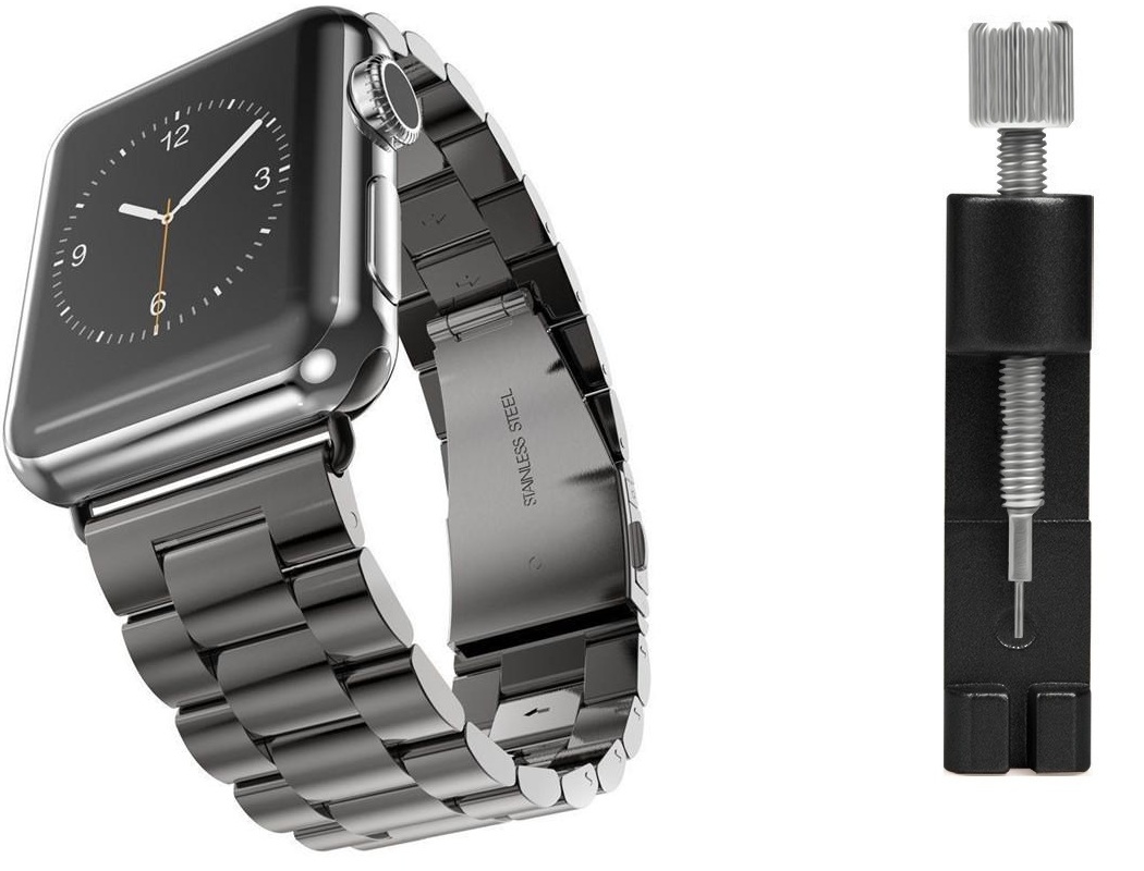

Bransoleta Pasek Apple Watch 1 2 3 4 5 6 7 38 41