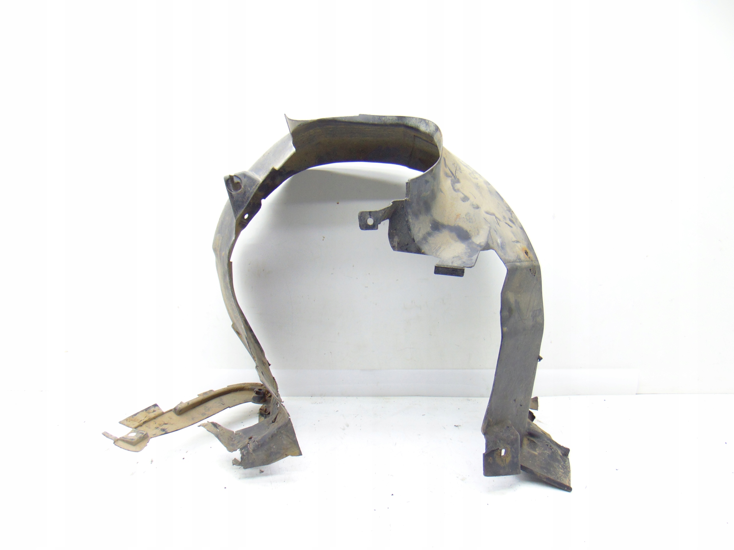 NADKOLE PRAWE PRAWY PRZÓD PRZEDNIE PORSCHE BOXSTER 986