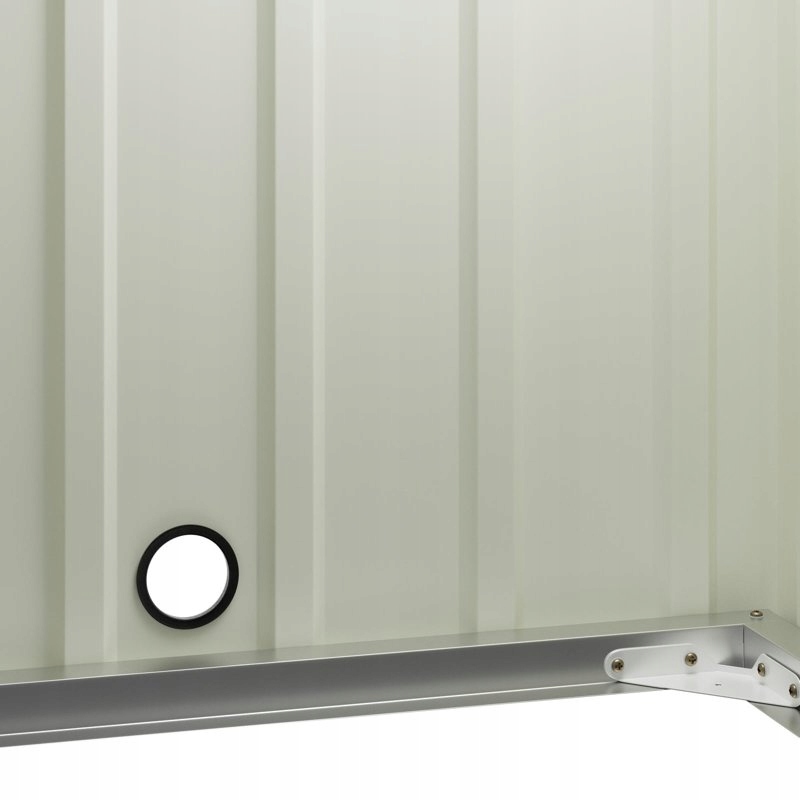 DOMEK GARAŻ KOSIARKI AUTOMATYCZNEJ ROBOTA Długość 100 m