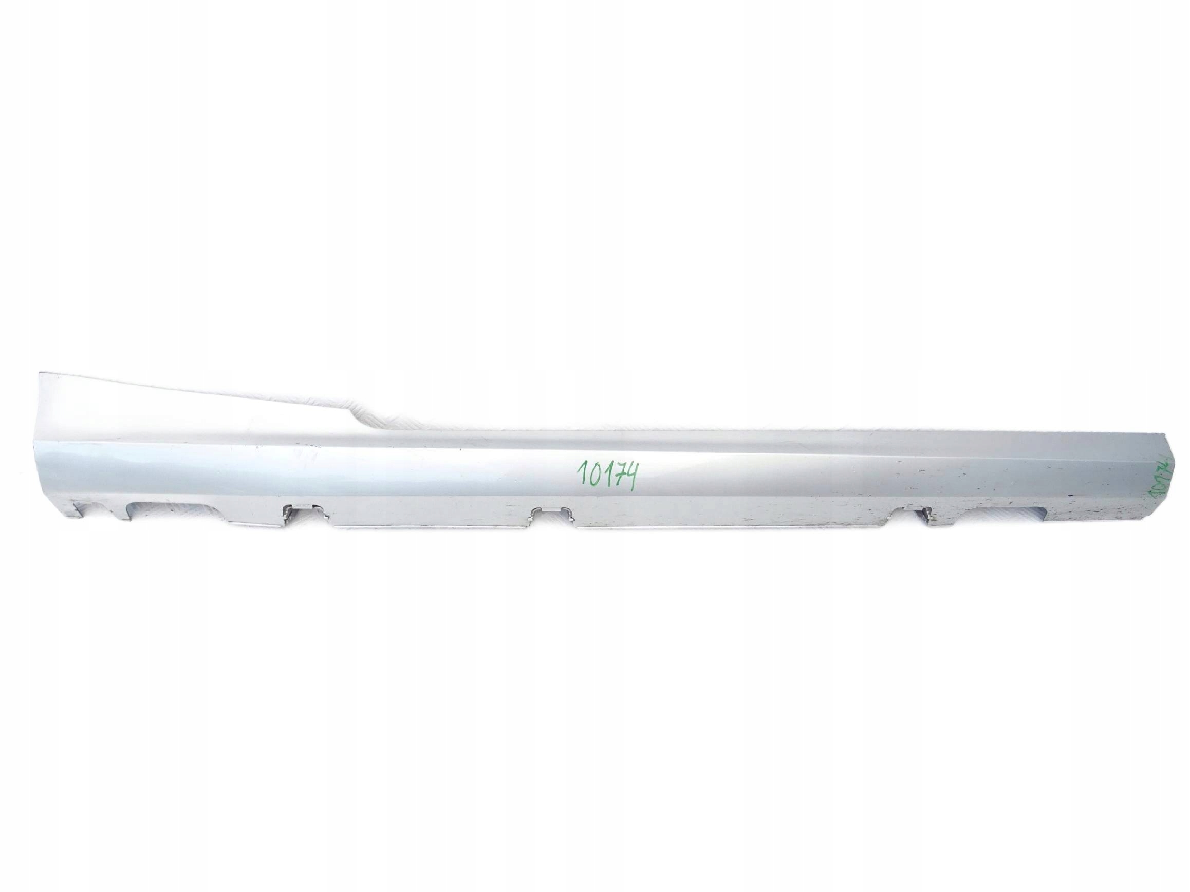 Ford Fiesta MK8 ST RS moulding threshold threshold right | GetMotor