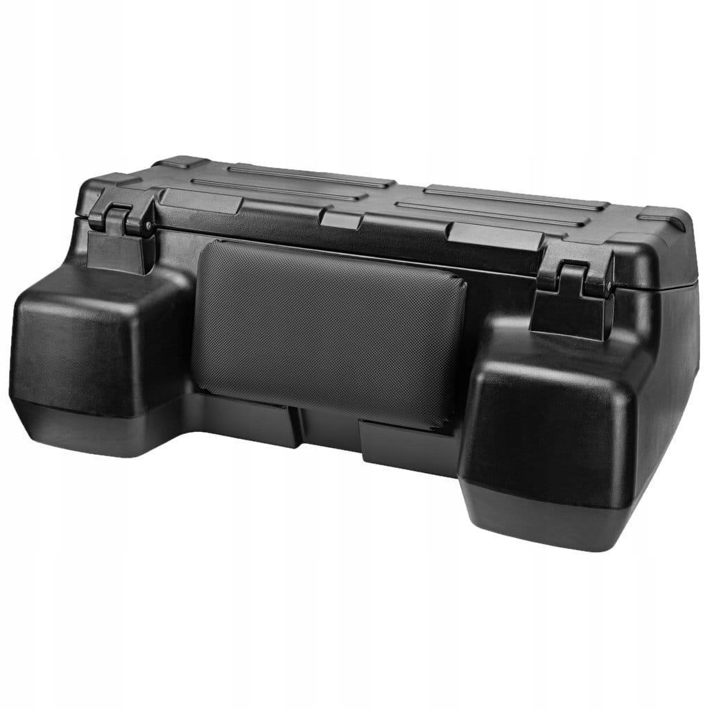 Pojemnik do przechowywania do quada Producent Hamron