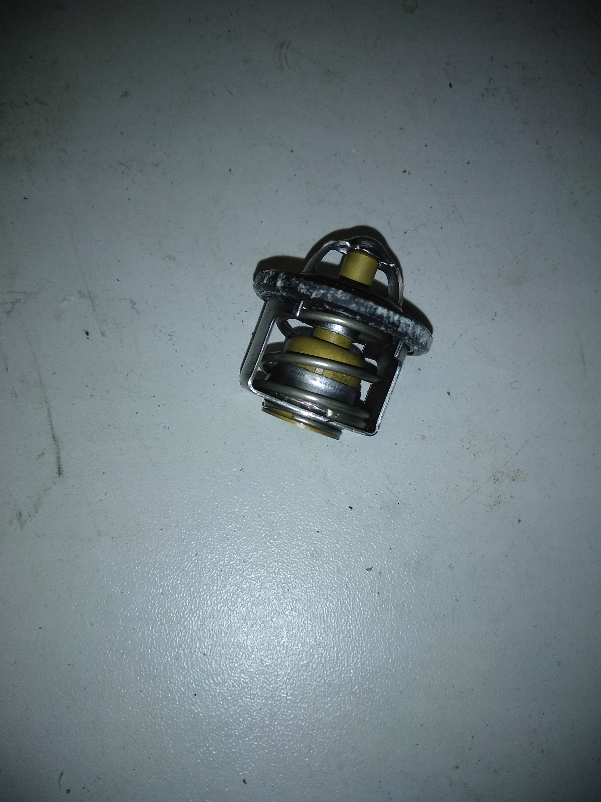 YAMAHA XMAX x-max 125 ABS 19r termostat oryginał