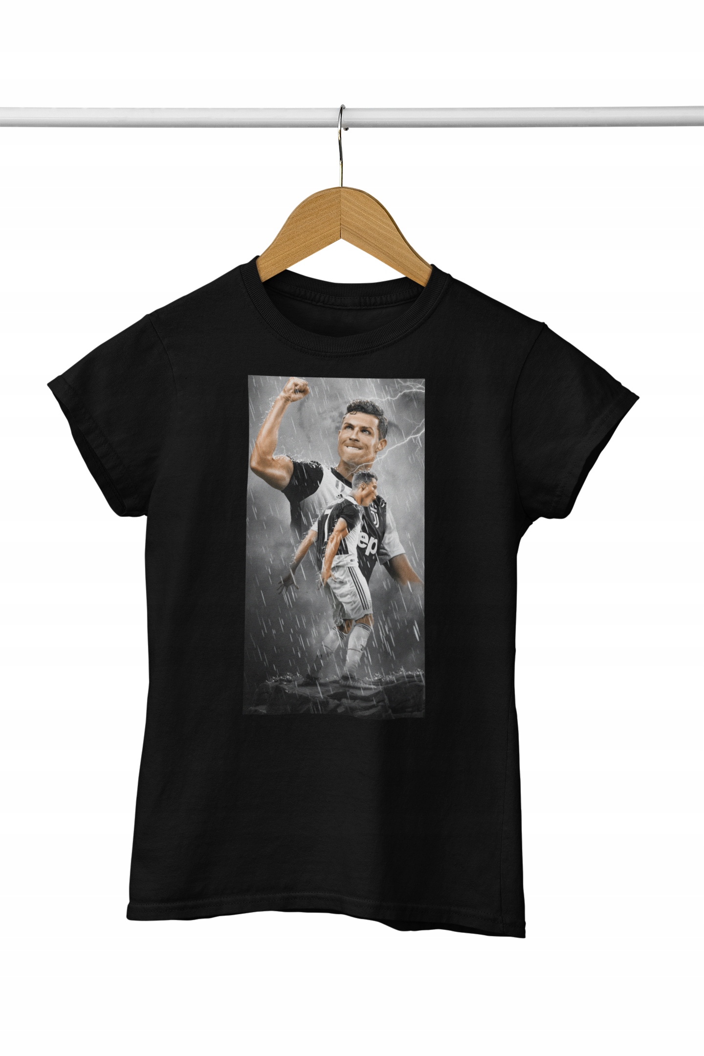 

Koszulka Dziecięca - Ronaldo Piłkarz 134-140 M
