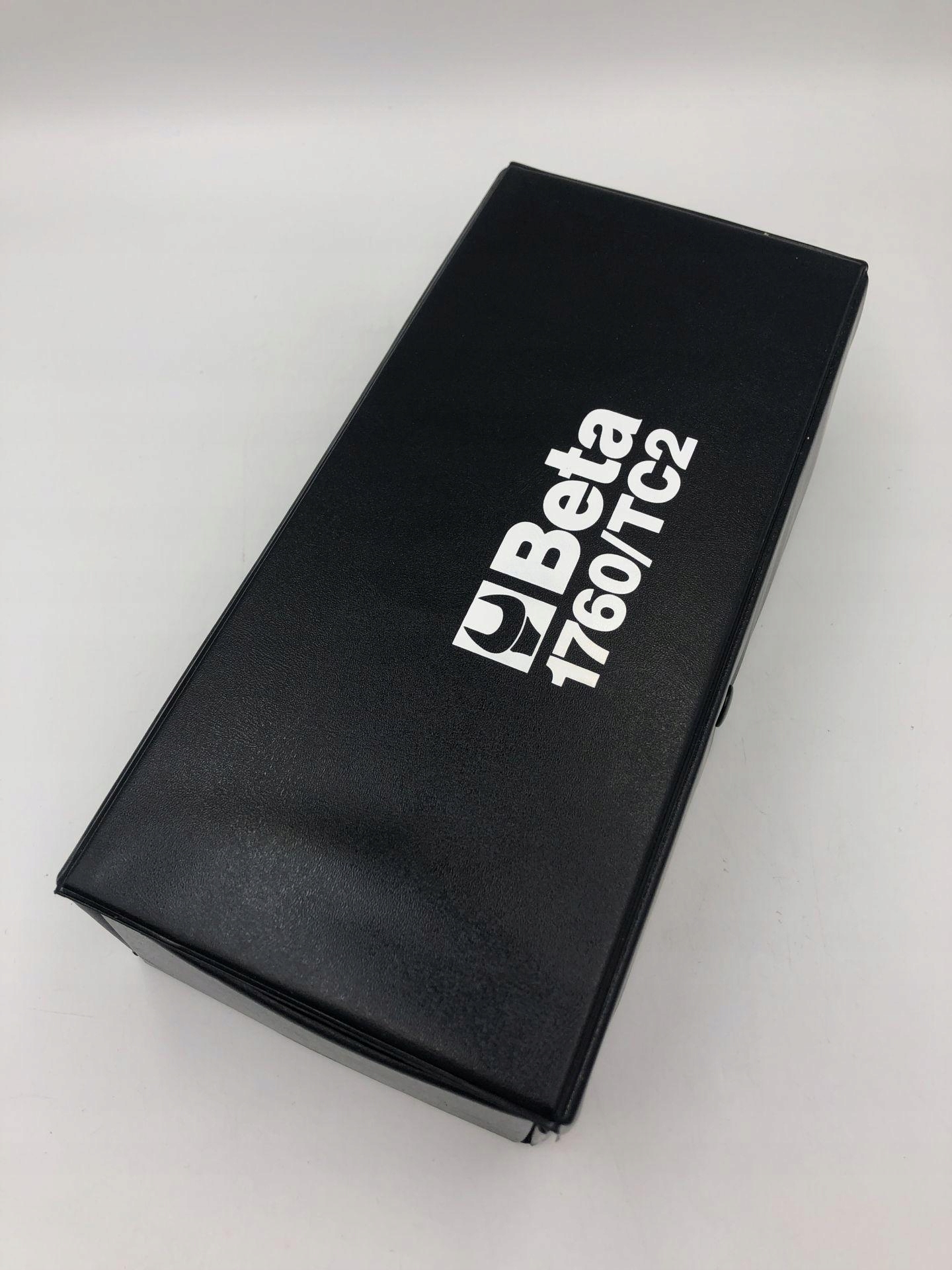 TACHOMETR BETA 1760/TC2 METODA EAN (GTIN) 8014230478777