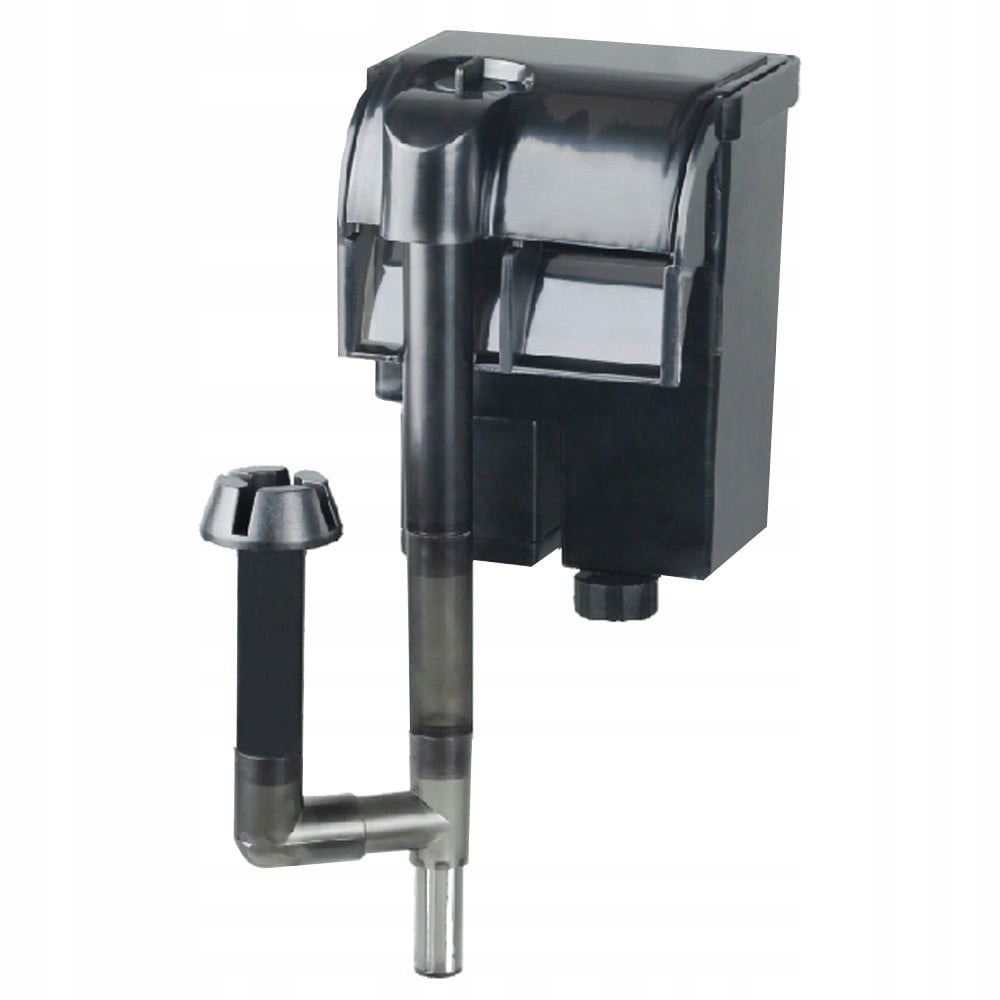 SunSun Hang Filter Micro – mini kaskádový filtr 300 l/h