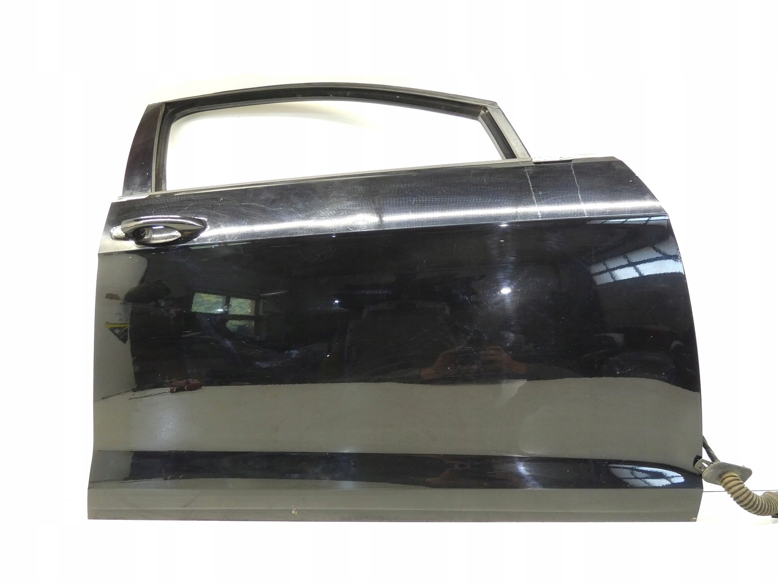 door right front right front VW GOLF VII 5D 5 door L041