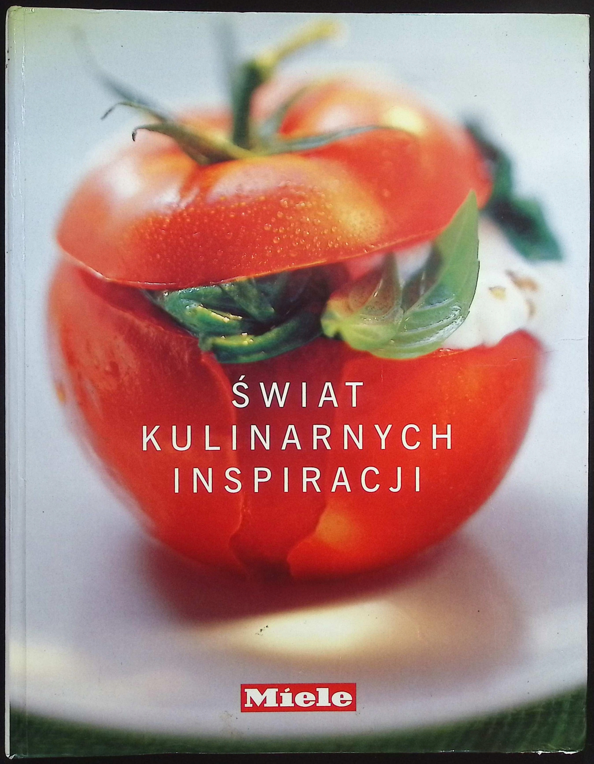 Świat kulinarnych inspiracji