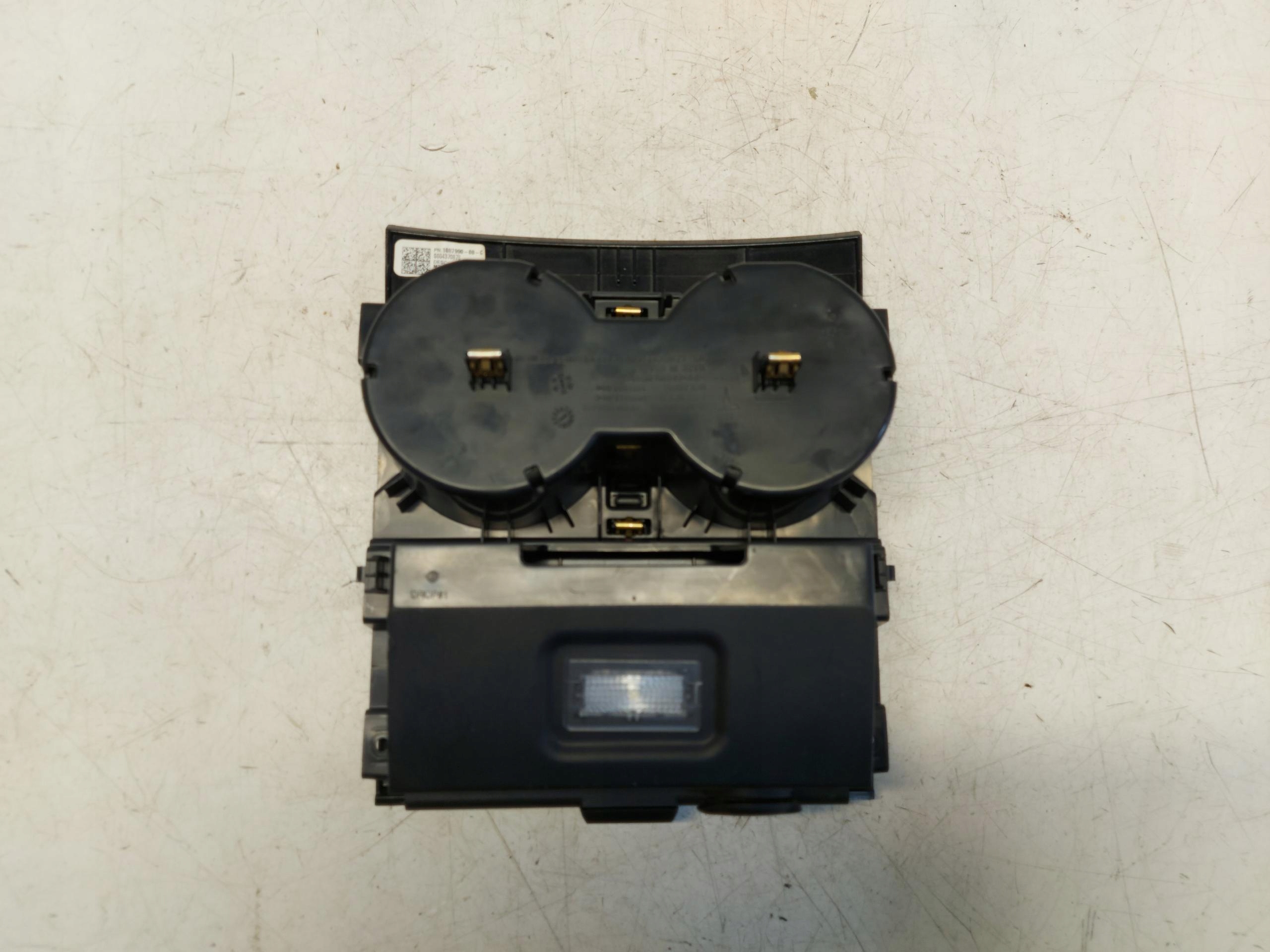 TESLA MODEL 3 panel Kryt tunelu RÁM