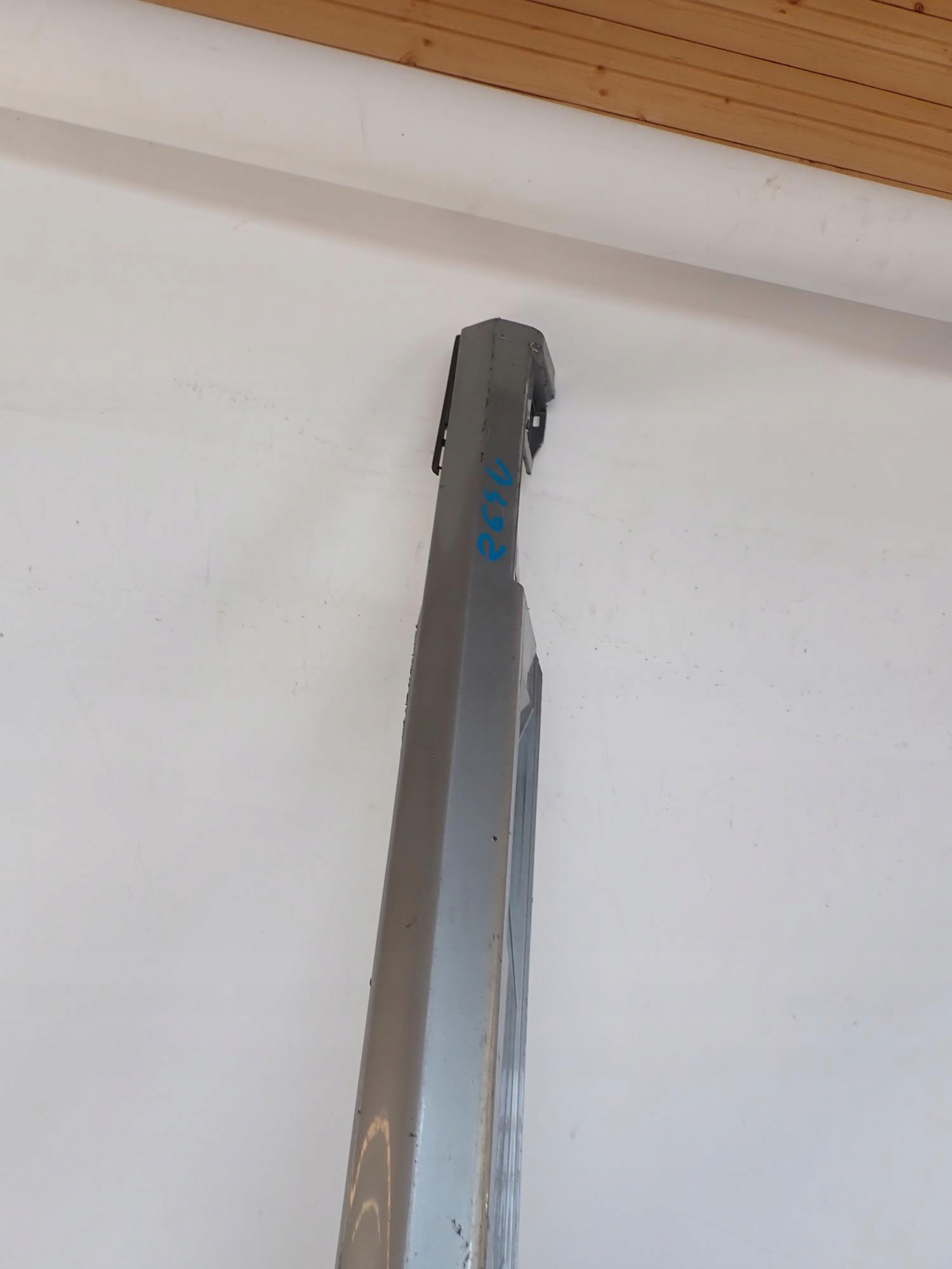 AUDI A6 C7 4G S-LINE 10-18 threshold right moulding threshold right