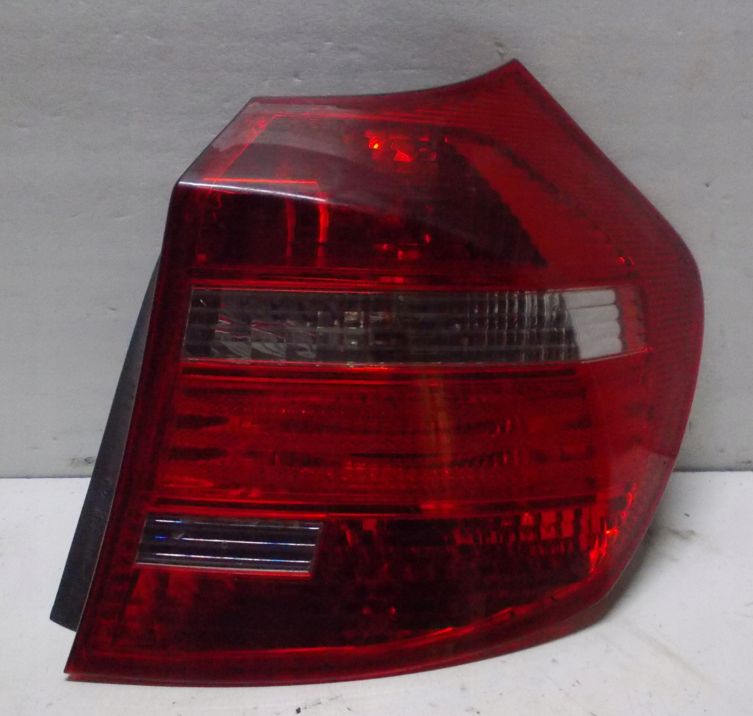 BMW E87 07R 3D light right rear part 7164956