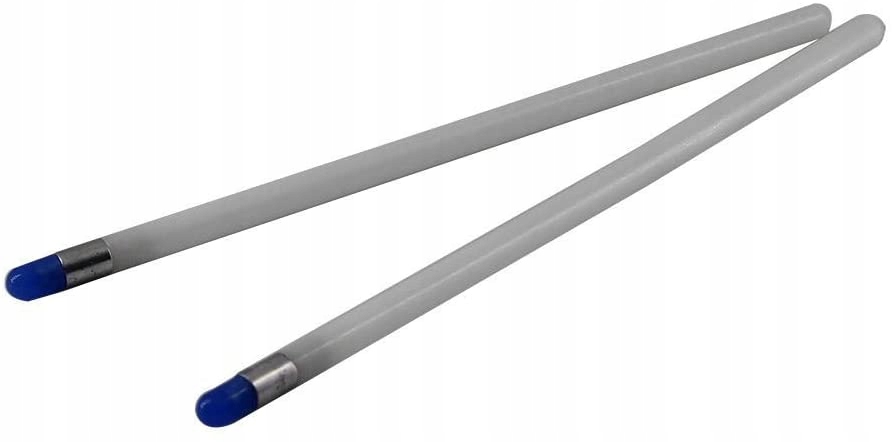Patyczki silikonowe Drukoutlet Sticky Pen CS 130 SP 10 szt.