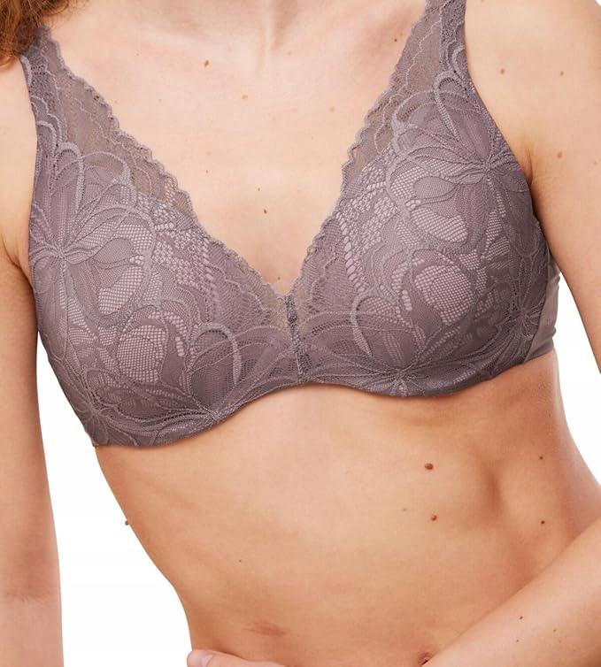 Triumph Tělo Make-up Illusion Lace Wp Podprsenka 90C