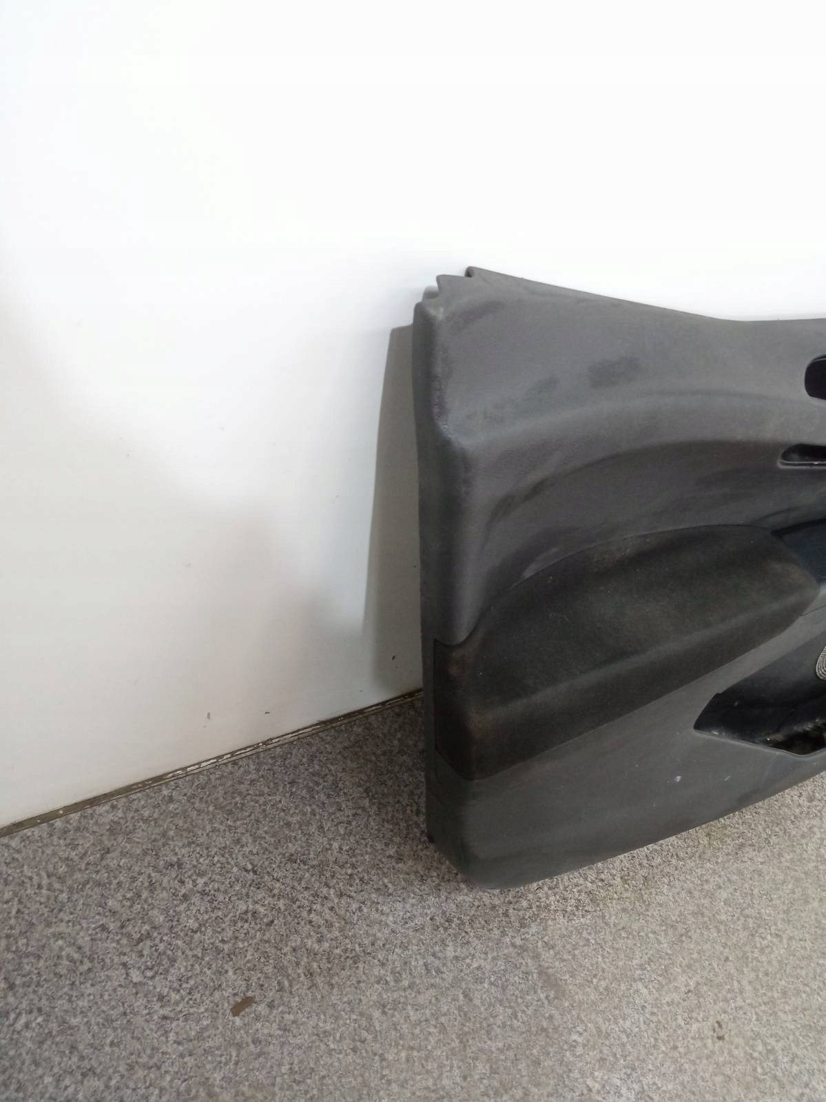 upholstery side left front driver´s Ford Transit Courier and (2014- )