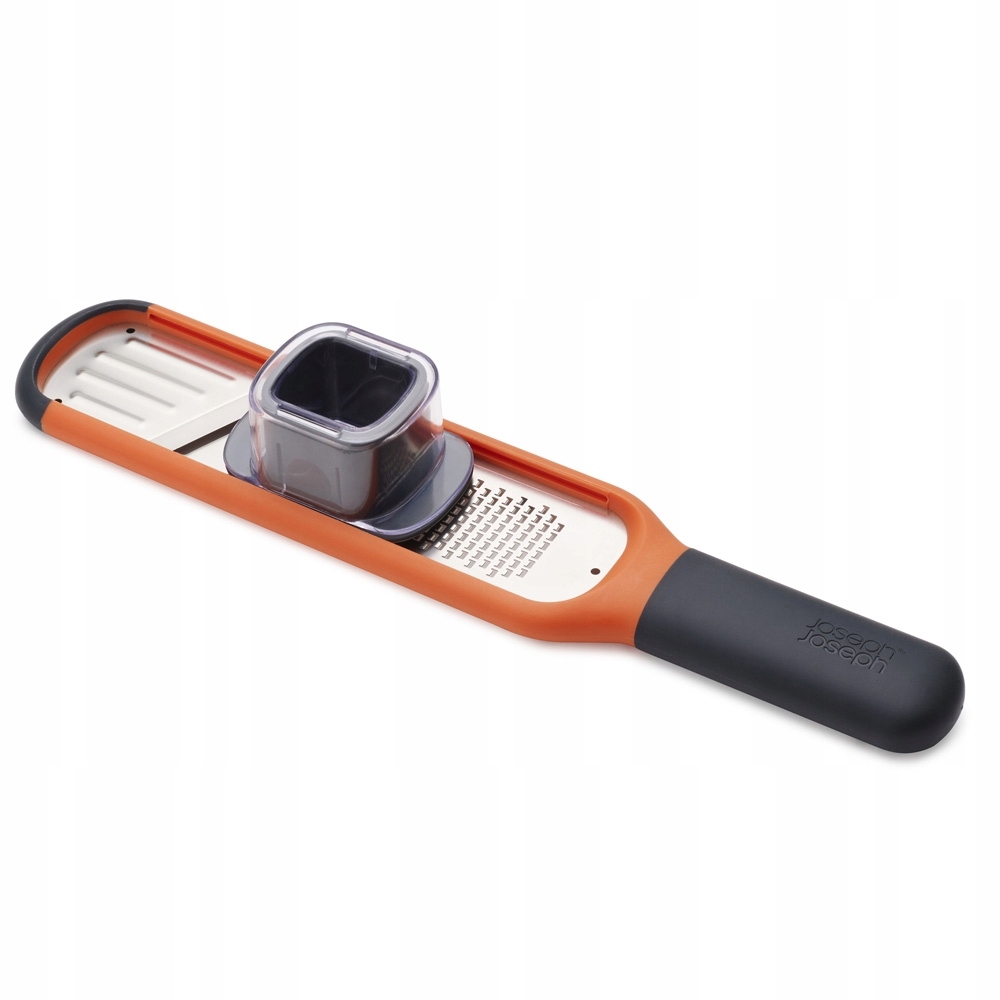 Tarka JosephJoseph plochý hoblík Zester 28 x 5