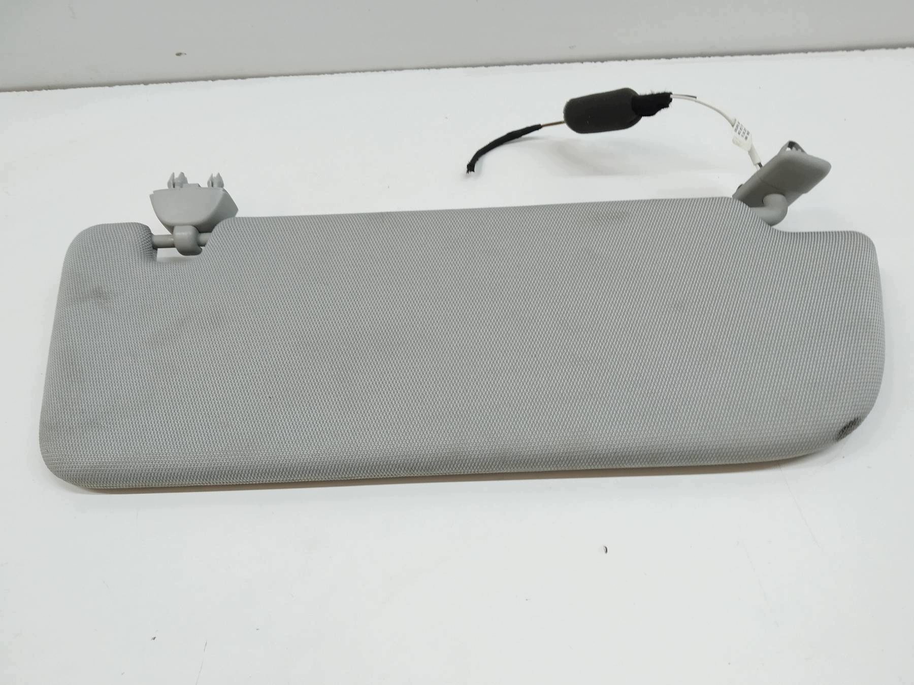 visors PRZECIWSLONECZNE left driver´s cover Audi A6 V (2018-) C8