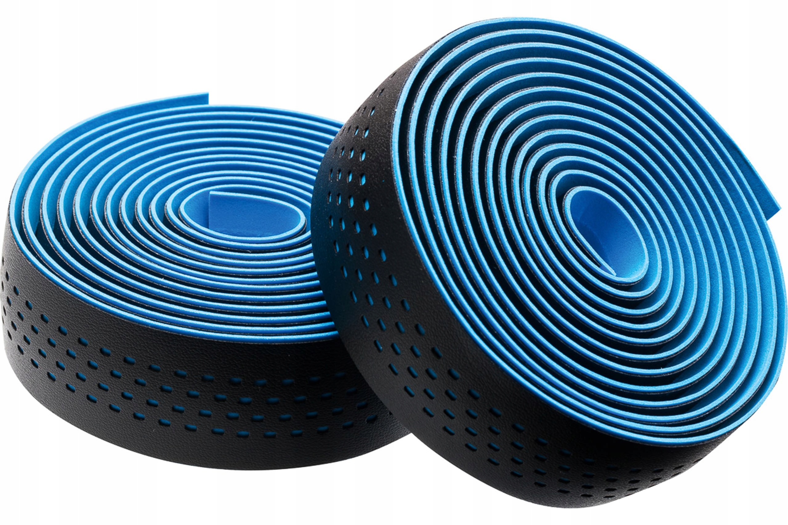 OWIJKA KIEROWNICY MERIDA CZARNO-NIEBIESKI Marka Merida