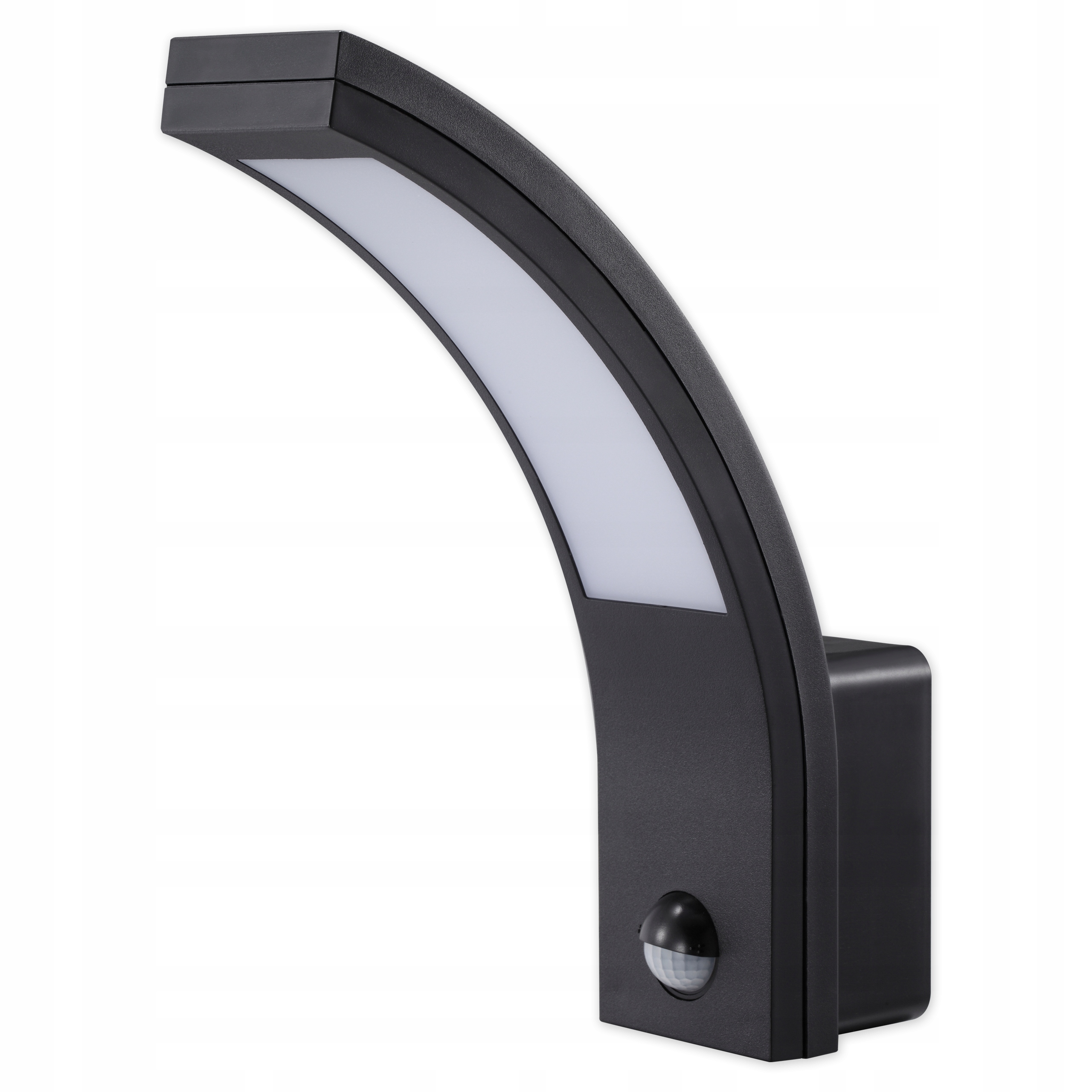 

Lampa Kinkiet Led Z Czujnikiem Ruchu 10W IP54