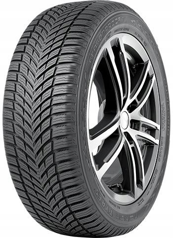 2x opony 195/65R15 Nokian Seasonproof 1 91 H