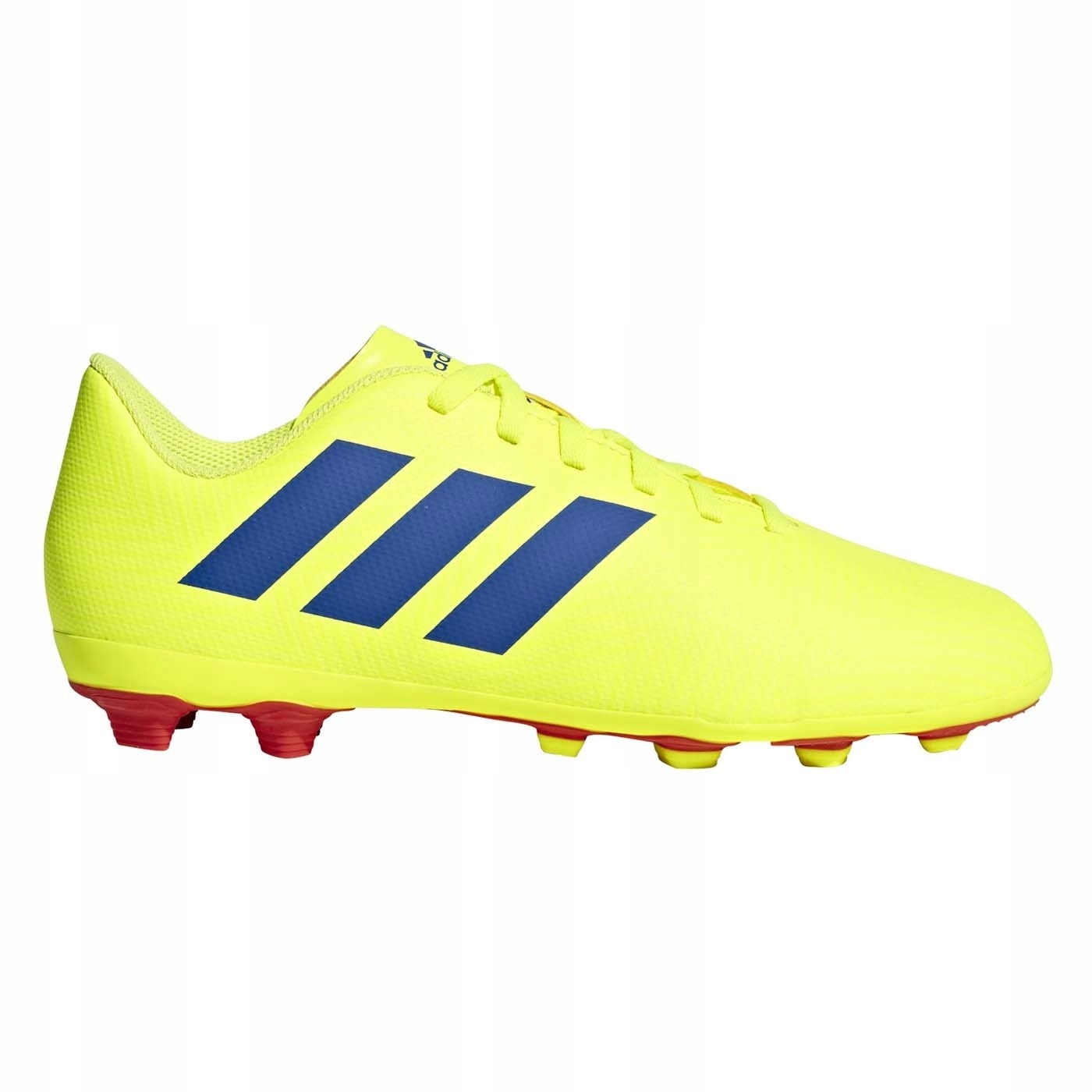 Fotbalová Obuv Korkové Adidas CM8509 Velikost 28