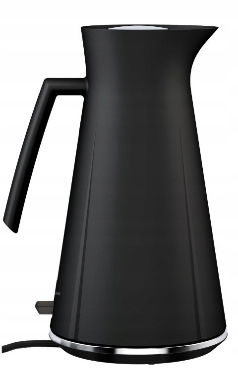 Elektrická varná konvice Grand Cru, černá, Rosenadhl