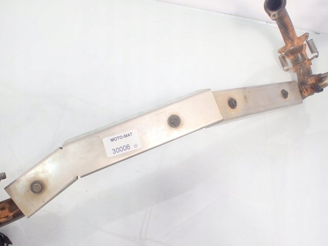 TŁUMIK WYDECH KOLEKTOR POLARIS TRAIL BOSS 330 335 Numer katalogowy części 30006