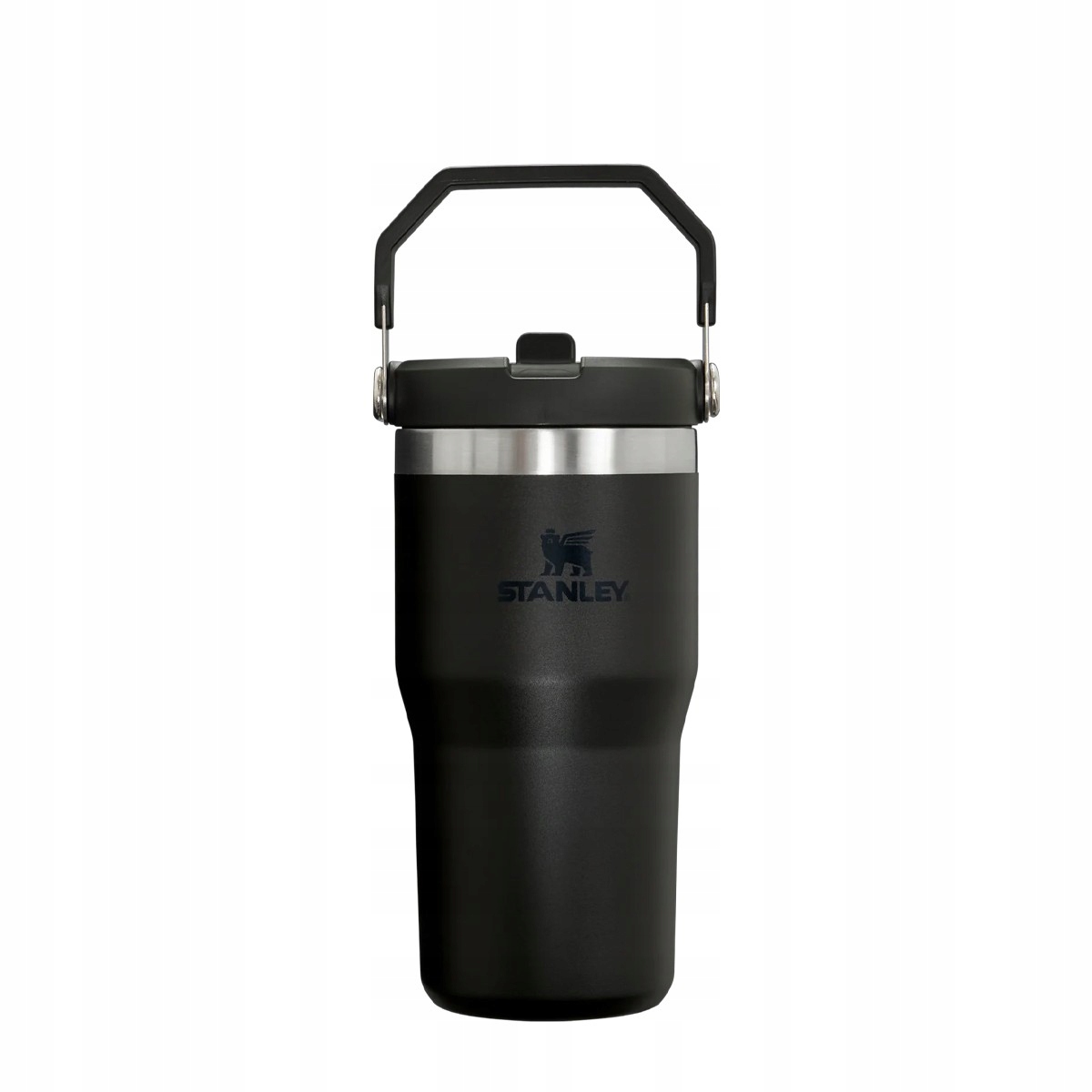 Termohrnek Stanley 0,6 l černý