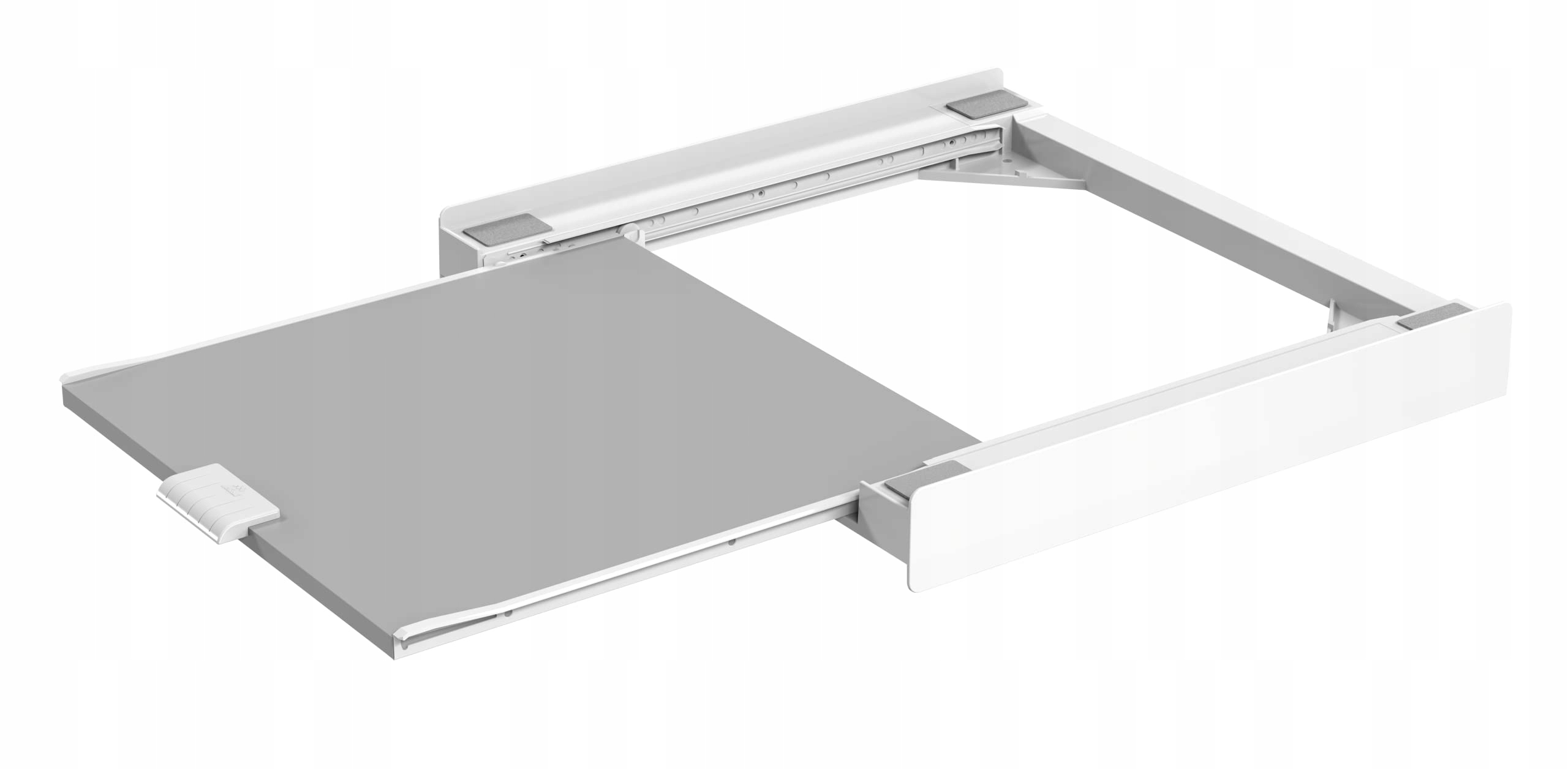 Meliconi Torre Evo uniwersalna rama pośrednia do suszarki i pralki