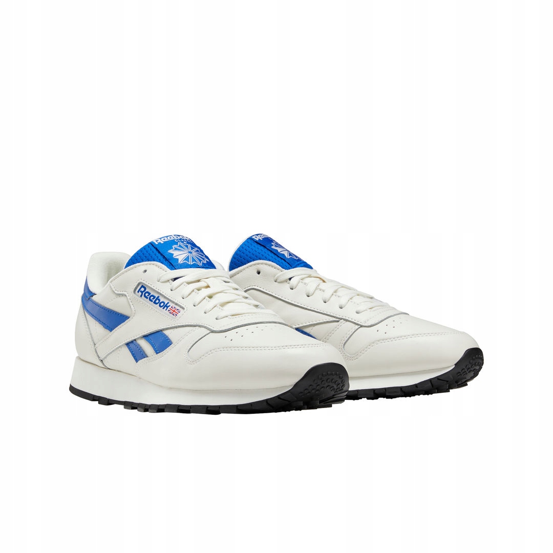 

Buty męskie Reebok CL Leather Mu EF3385