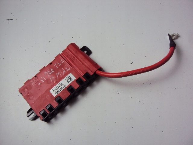 922775205 - Распределитель тока BMW 4 F32 F36 2013-