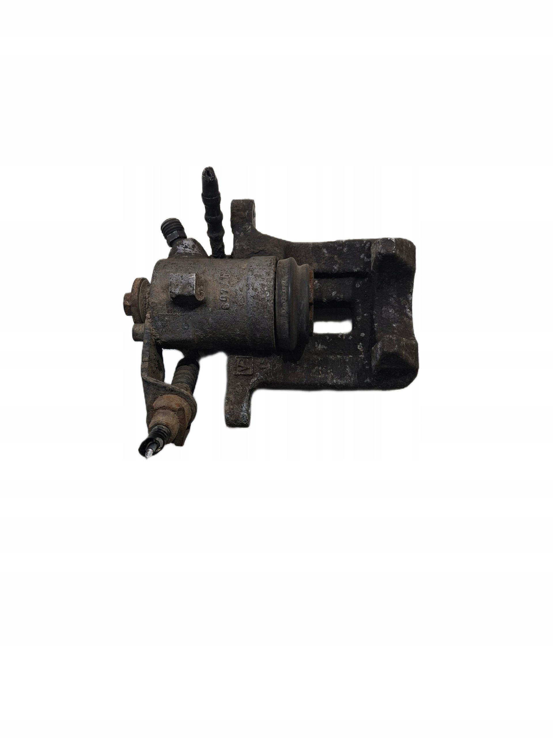 caliper brake left rear part SKODA FABIA and 1.4 16V