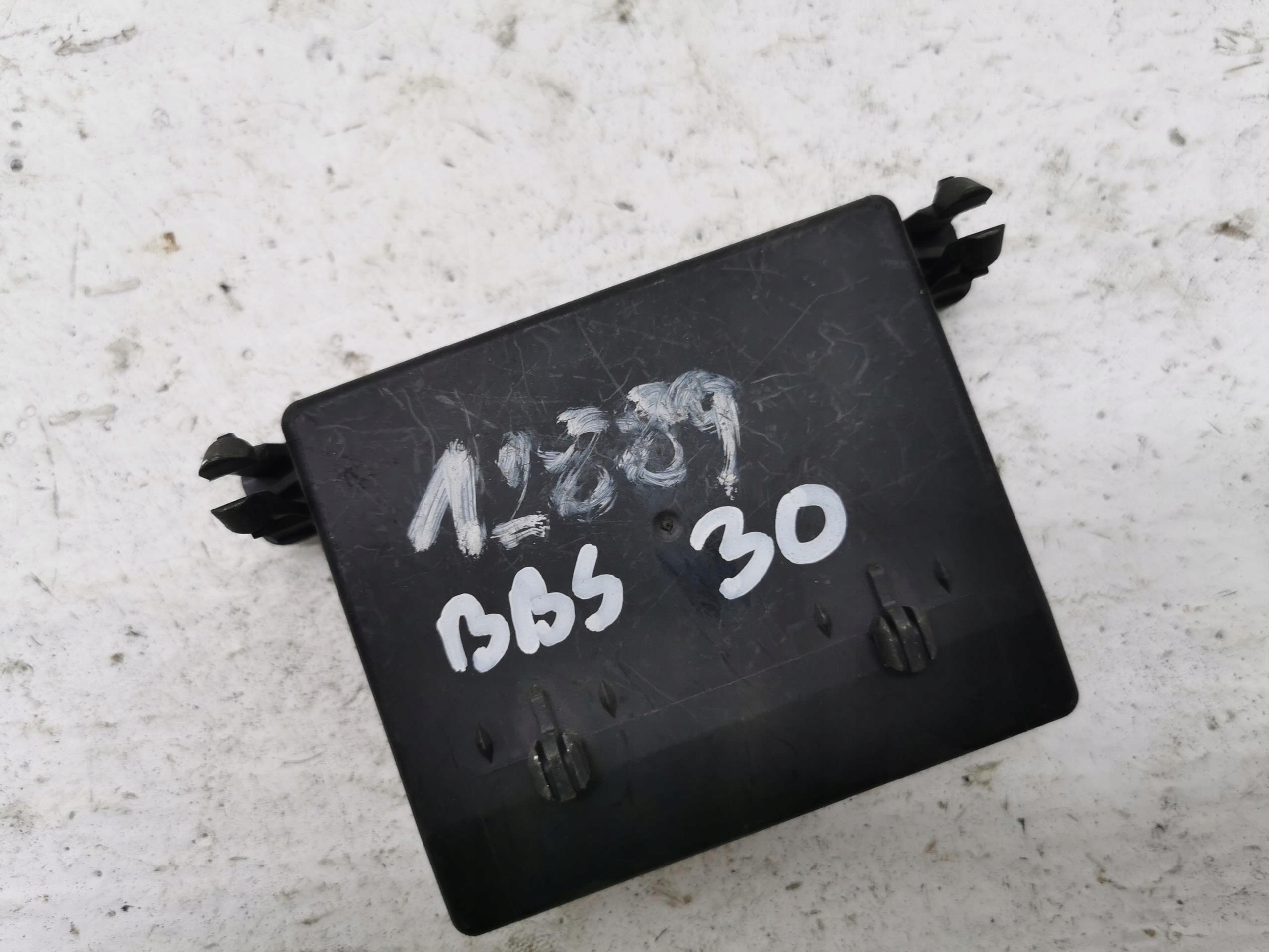 modul Tür Tueroeffner MERCEDES SPRINTER W906 06-16