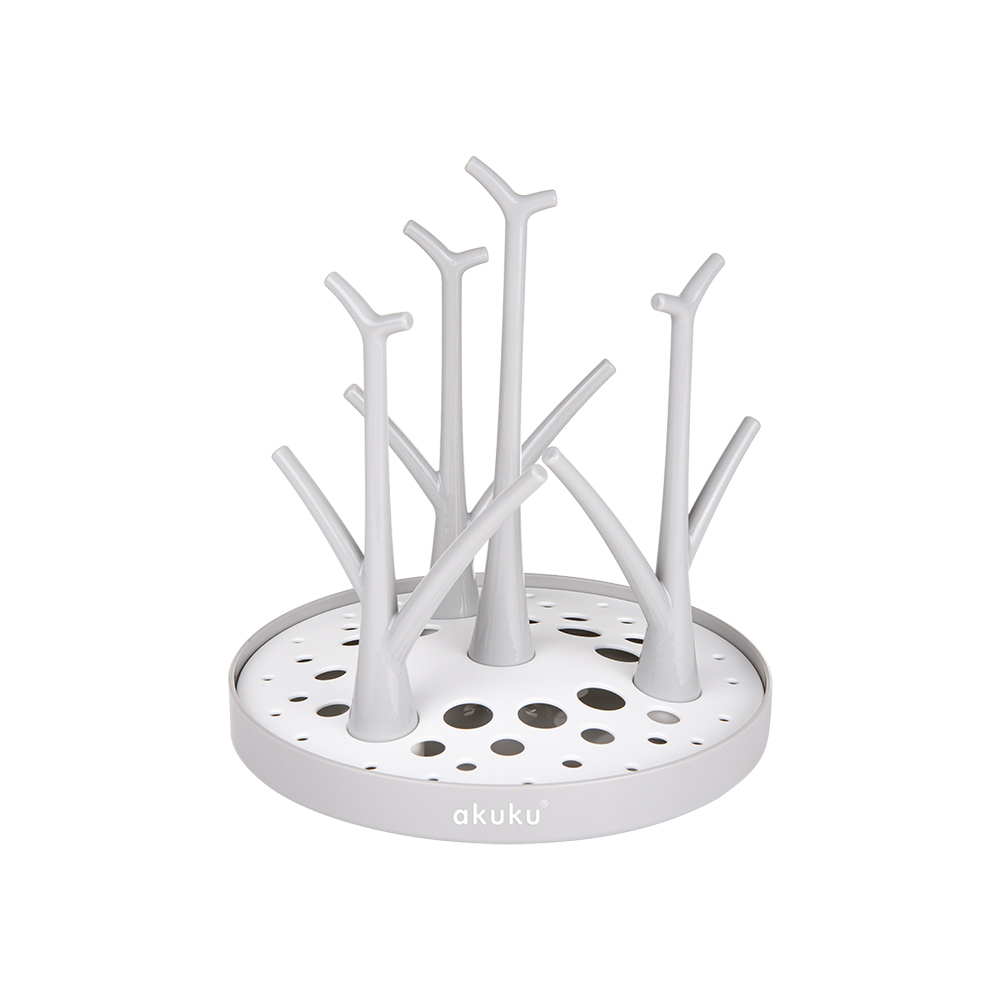 AKUKU SUSZARKA DO BUTELEK I SMOCZKÓW DRZEWKO