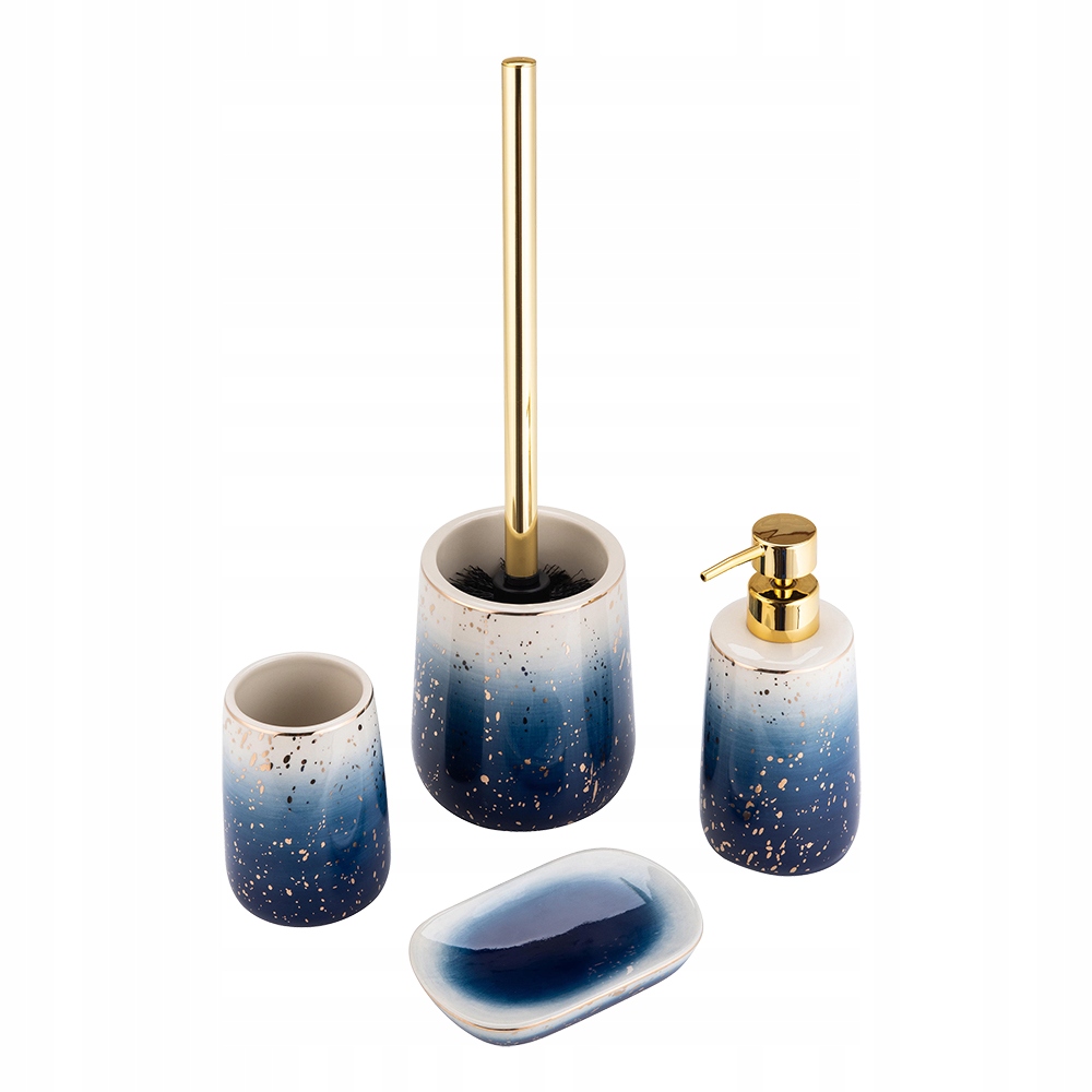 

Zestaw Łazienkowy 4 Elementy