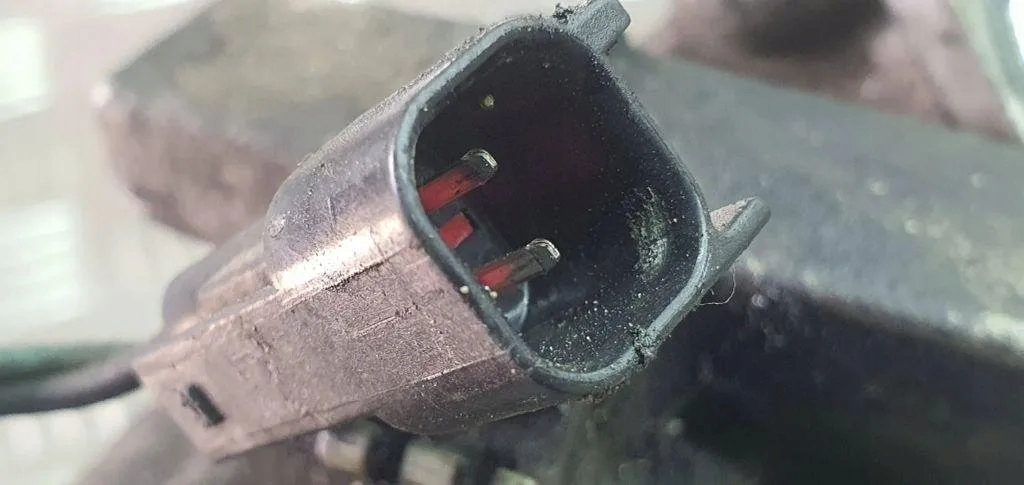 компрессор кондиционера mazda 3 1,6 03-09