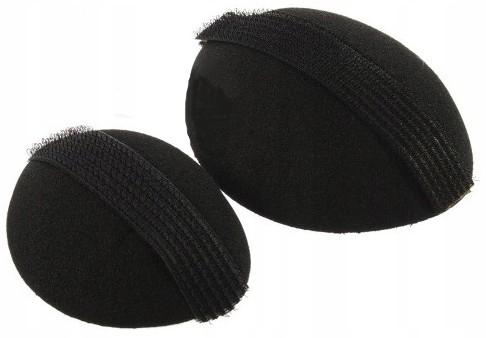 

Spinka wypełniacz do włosów tapir podnosząca włosy