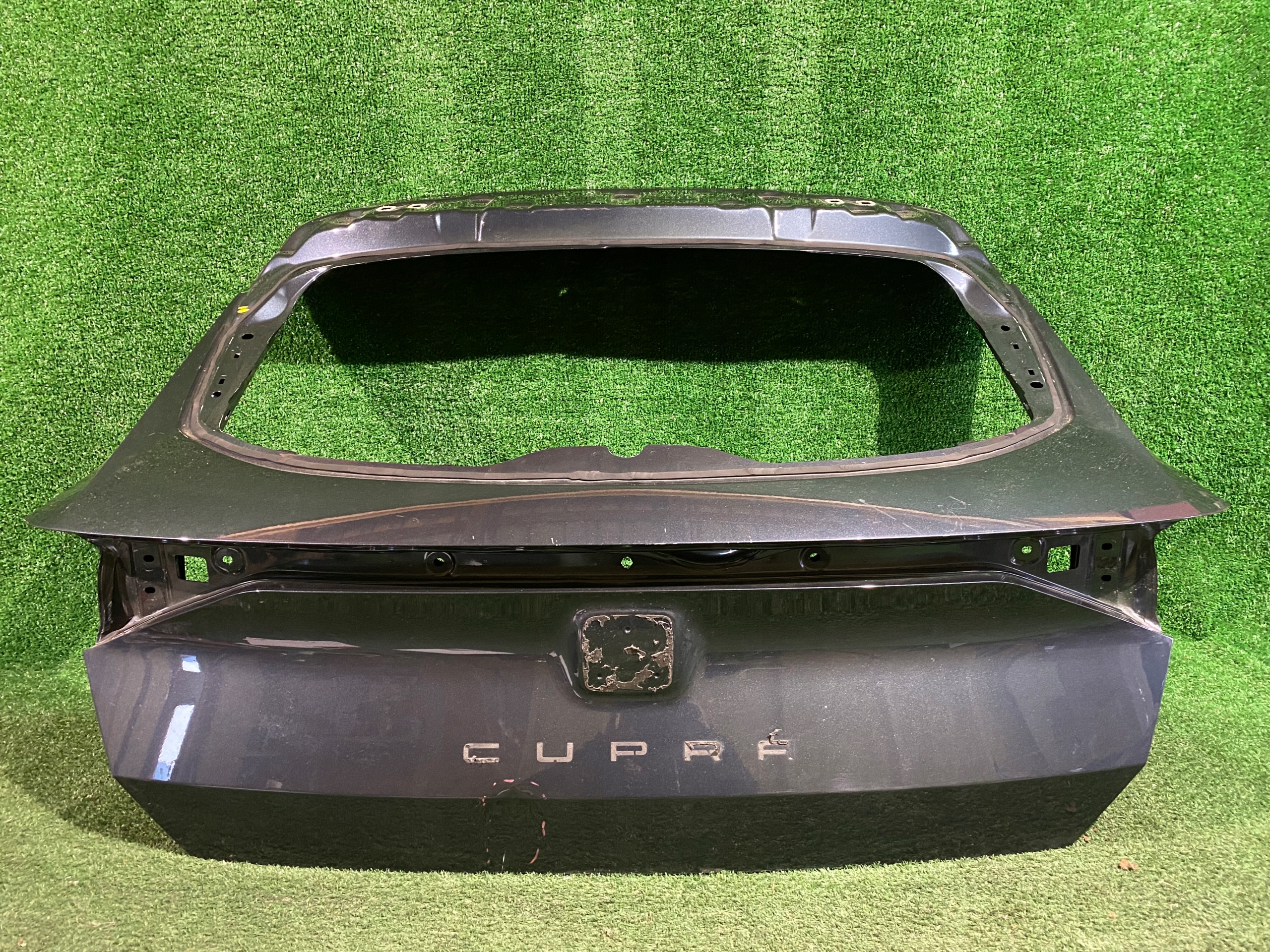 boot door rear CUPRA FORMENTOR 5FF