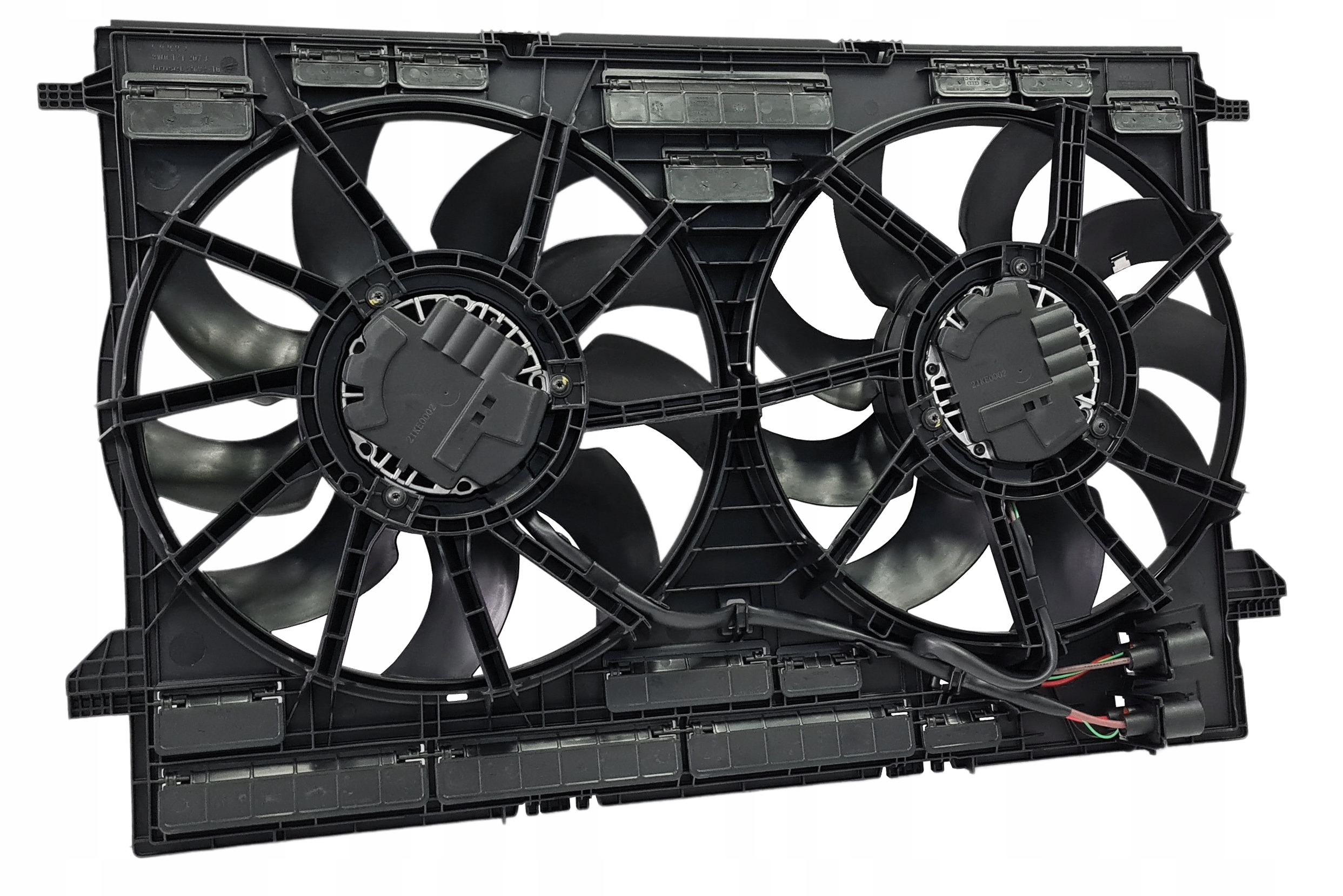 Wentylator AUDI RS4 RS5 8W0121207A 8W0959455K