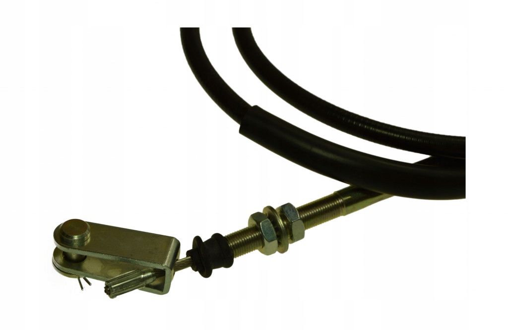 Linka hamulca recznego MANITOU 268322 Part number 268322