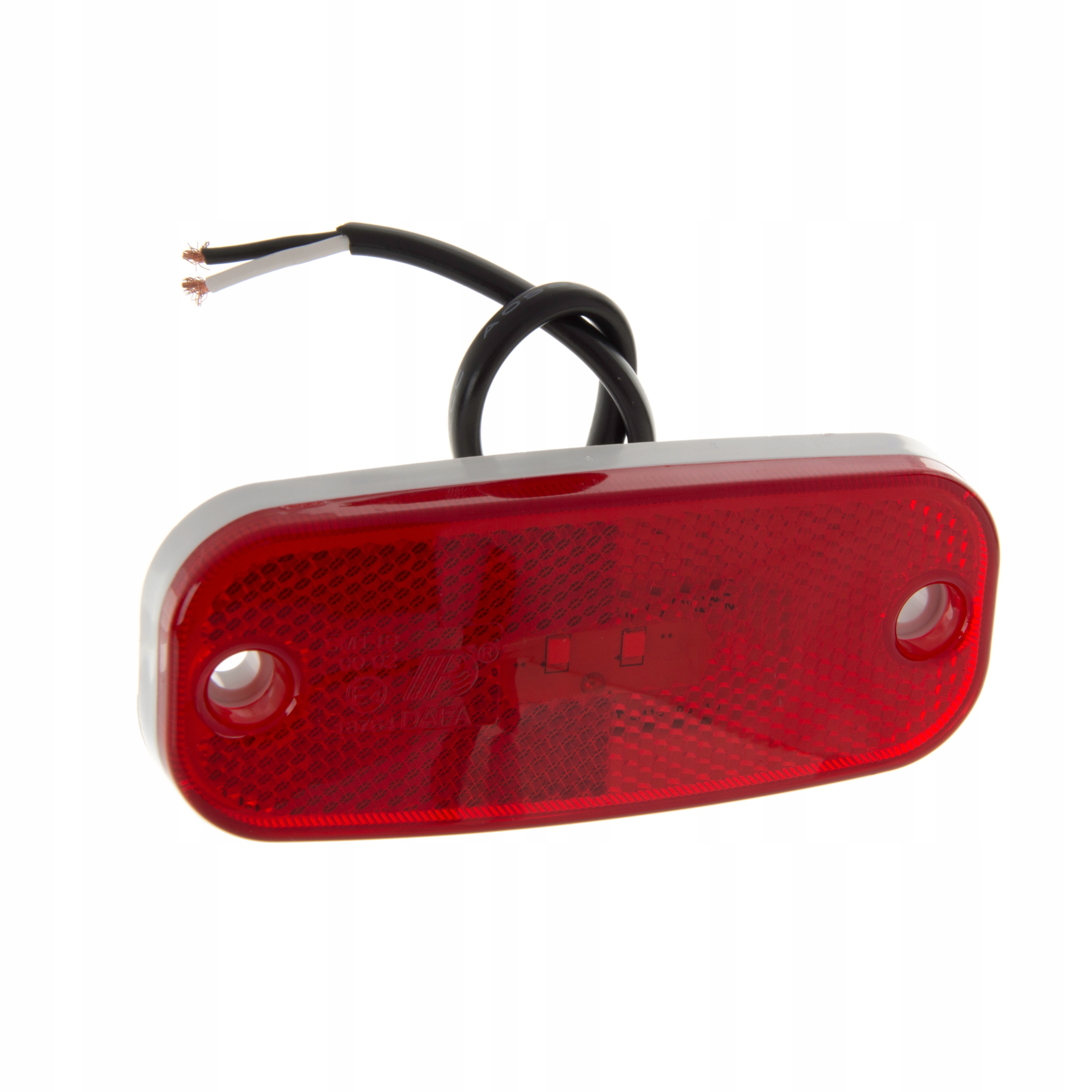 

Lampa obrysowa tylna obrysówka Led 12V 24V