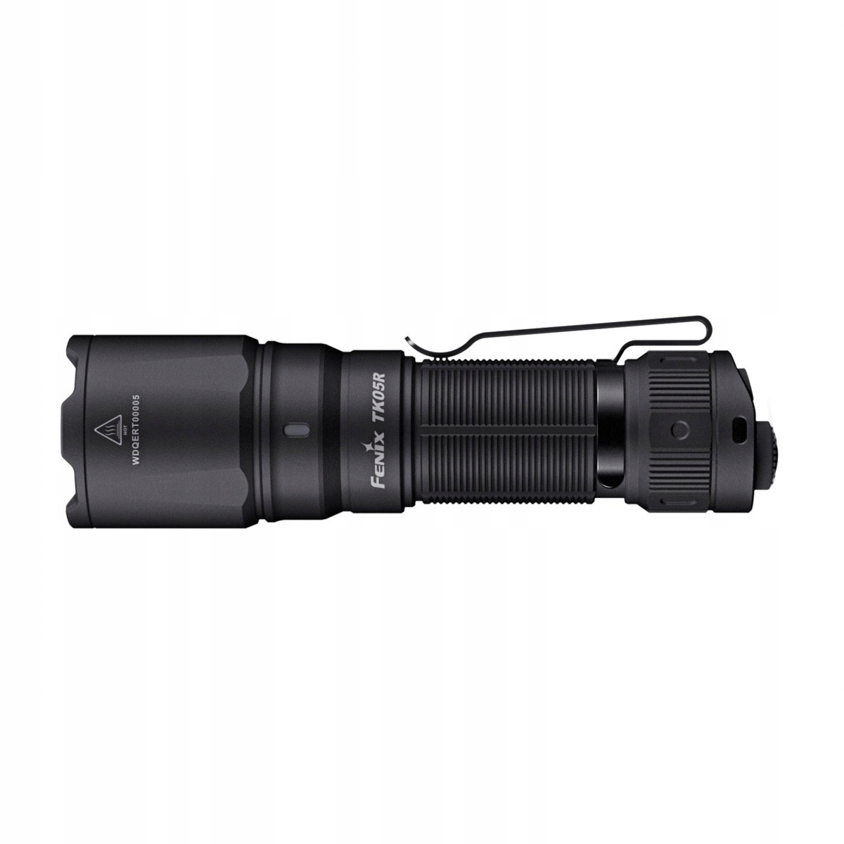 Latarka Taktyczna Led Fenix TK05R 1000 lm Akumulatorowa na broń Aluminiowa