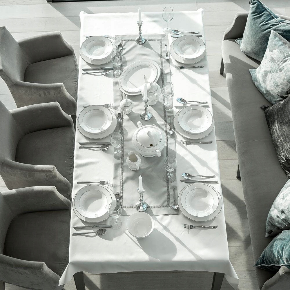 Aura Silver Sosjerka 400ml Ambition Linia Aura