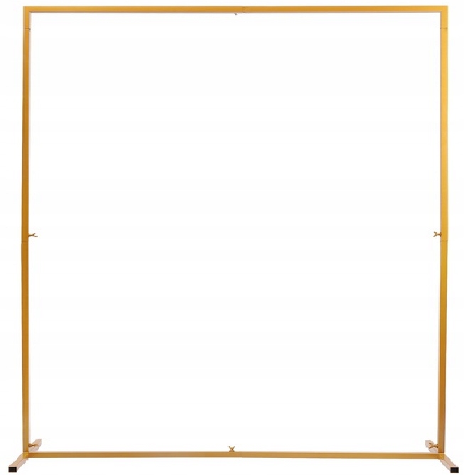 Stojany svatební doplňky PartyPro zlaté