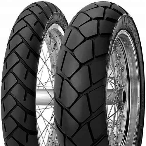 

Metzeler 90/90-21 Tourance 54S F