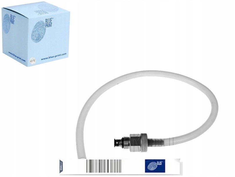 WĄŻ SPUSTOWY OLEJU BLUE PRINT ADT35504 BLUE PRINT