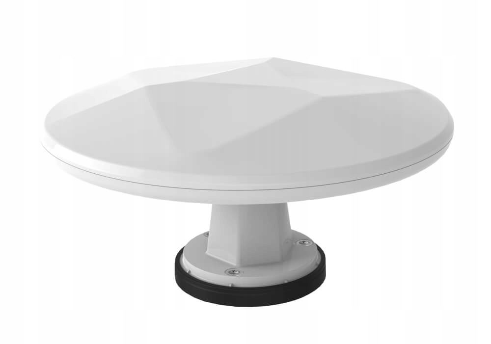 ANTENA SAMOCHODOWA DVB-T2 UFO STRONG ULTRA MUX BR8 Marka Mistral