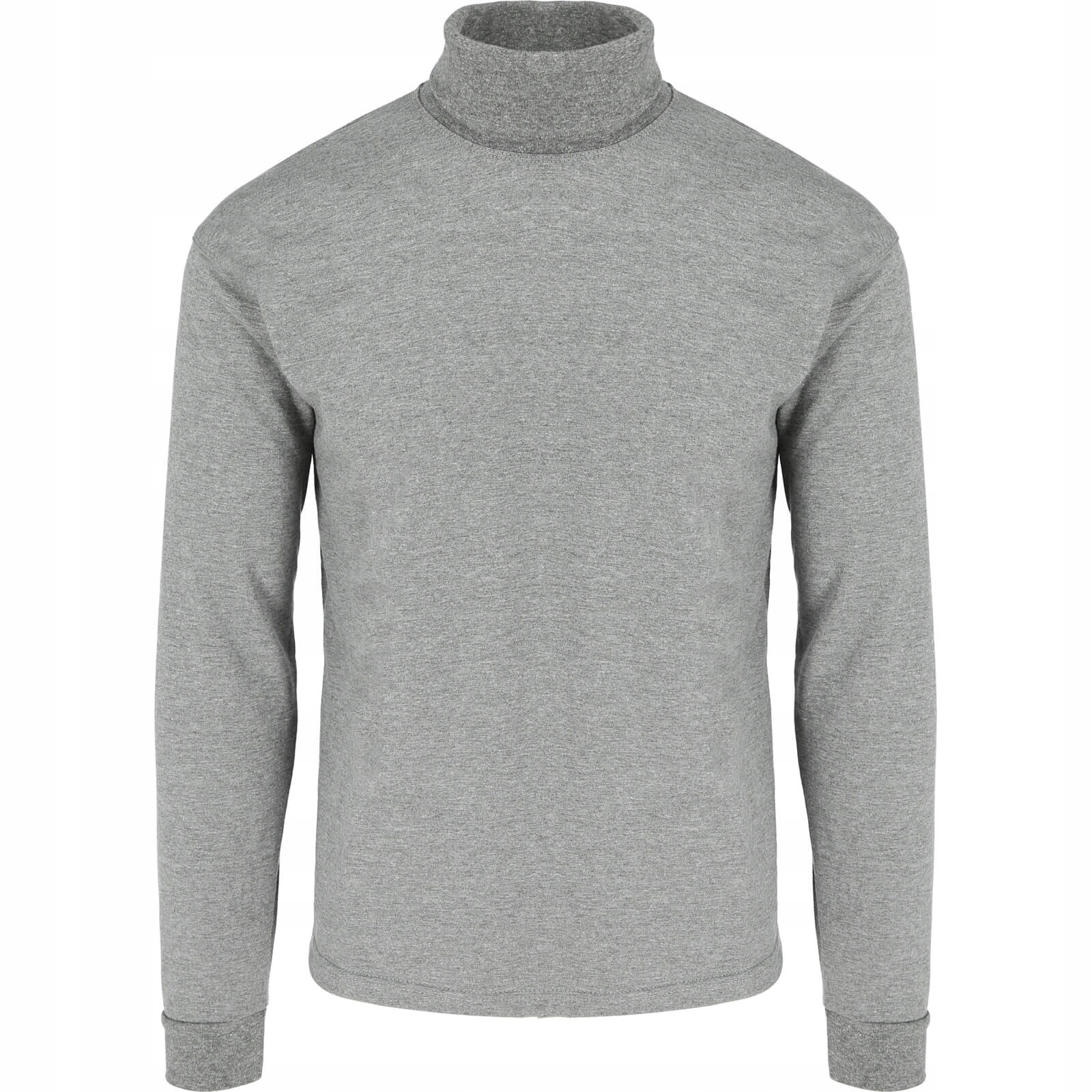 

ciemny melanż golf męski bawełna M_klatka_102