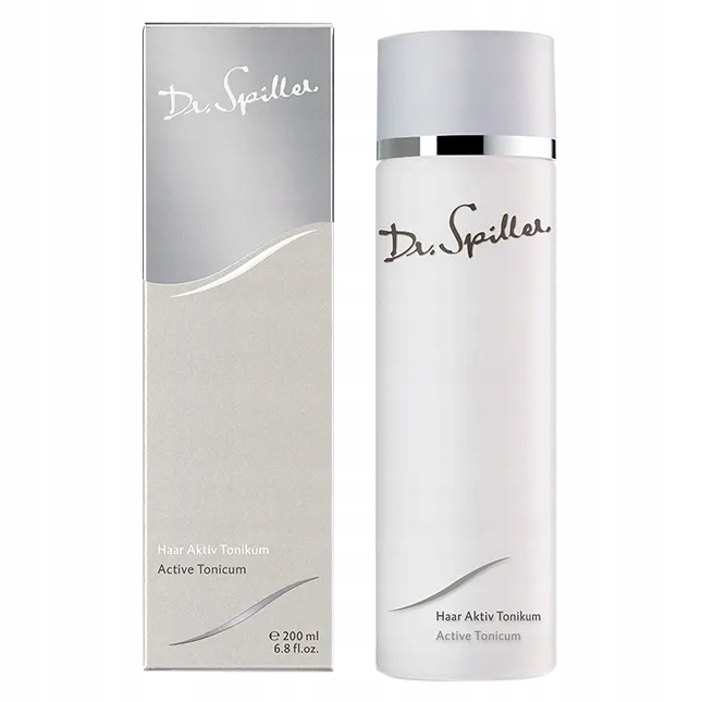 Active Tonicum Aktywny lotion do włosów