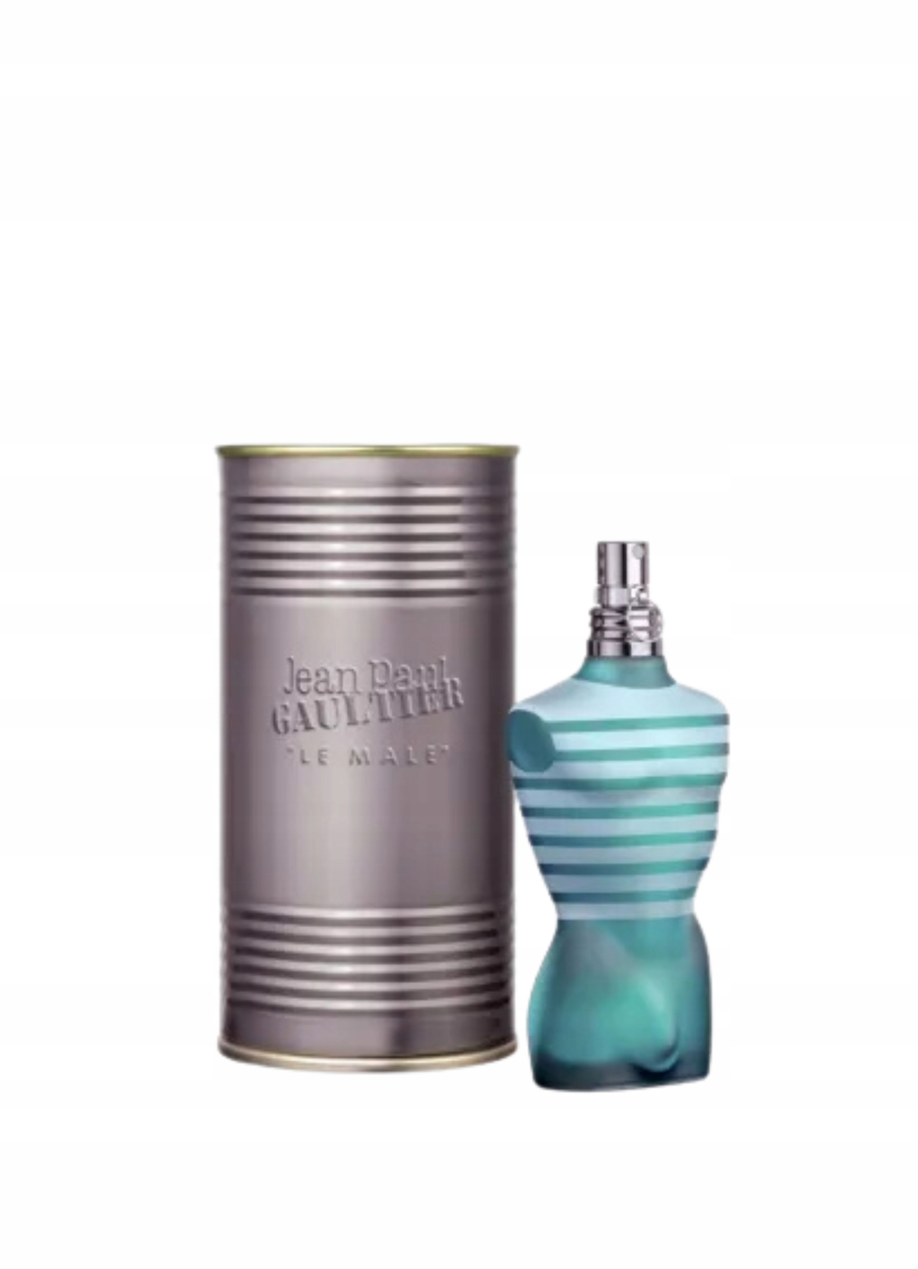 Le Male woda toaletowa spray