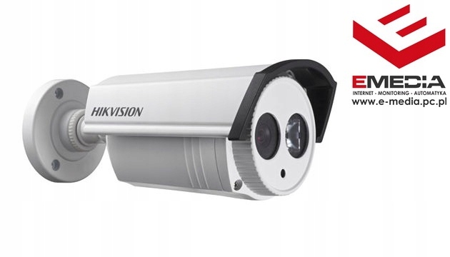 Kamera Hd-tvi, bullet Hikvision DS-2CE16C2T-IT3